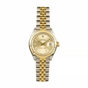 Rolxx Datejust 28mm 279173 Champagne Replica
