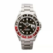 Rolxx Coke GMT-Master II Replica Size:40mm
