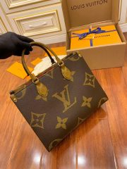 L X V ONTHEGO（Multiple colors/sizes） - Image 5