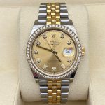 Rolxx Datejust 116243