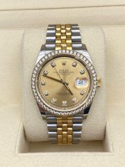 Rolxx Datejust 116243
