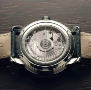 OMG Seamaster 1948 Replica - Image 7