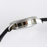 BRT Super Ocean 42mm White Rubber Braceket - Image 7
