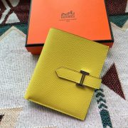 Herms Wallets 10*12cm-Silver（Multiple colors） - Image 13