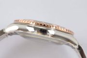 Rolxx Yacht-Master Rose Gold Replica - Image 8