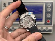 OMG  Seamaster Diver 300M  8800 Diver - Image 2