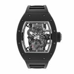 R Mille RM055 Black Replica