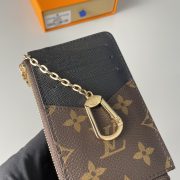 L X V Wallets Size：13x9.5x2.5cm - Image 5
