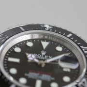 Rolxx Sea-Dweller Black Replica - Image 5