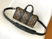 L X V Keepall Bandoulière M80201 Size:20x10x5cm - Image 3