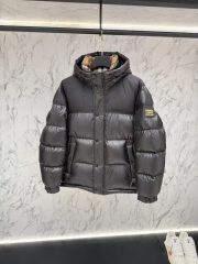 B B R Down Jacket Puffer Coat - Image 2