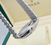 Rolxx Datejust 41mm 118239 Replica - Image 4