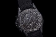 Rolxx Daytona Cosmic Timing Carbon Fiber Custom Edition Size:40mm - Image 10
