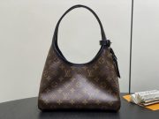 L X V Shoulder bag 15x12x28cm - Image 4
