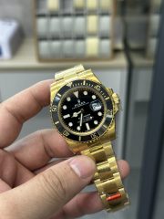 Rolxx Submariner Black Replica - Image 3