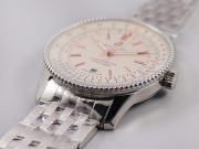 BRT Navitimer 41 Replica - Image 3