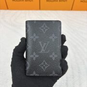 L X V CARD HOLDER/Wallets（Multiple sizes/colors） - Image 7