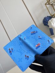 L X V Card M14881 Size：11.1*1*7.5CM - Image 4