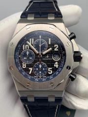 APS Royal Oak Offshore 26470ST.OO.A028CR.01 Replica - Image 4