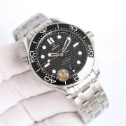 OMG  Seamaster Diver 300M  8800 Diver - Image 2