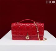 DR Shoulder bag 21X11.5X4.5cm（Multiple colors） - Image 5
