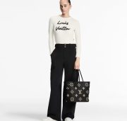 L X V NEVERFULL 31x28x14cm（Multiple colors） - Image 10