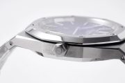 APS Extra Thin Blue Dial Replica - Image 7