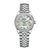 Womens Diamond Rolxx Replica