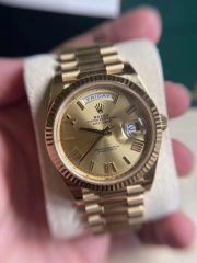Rolxx Champagne Replica - Image 4
