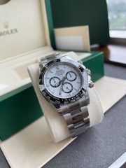 Rolxx Daytona Panda Watches Size:40mm - Image 4