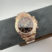 Rolxx 18K Gold Daytona 116505 Size:40mm - Image 3