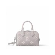 L X V  SPEEDY BANDOULIÈRE 20.5x13.5x12cm - Image 2