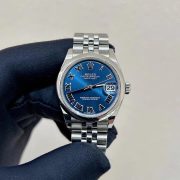 Rolxx Midsize Datejust Replica - Image 6