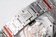 APS Extra Thin Blue Dial Replica - Image 8