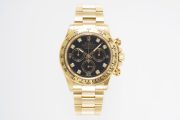 Rolxx Daytona Chronograph Gold Tone Size:40mm