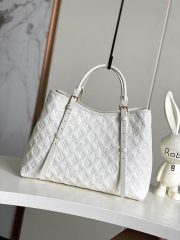 L X V BABYLONE TOTE Handbag（Multiple colors/sizes） - Image 4
