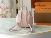 L X V Backpack 20x22x14cm - Image 11