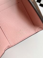 L X V Wallets Size：12x9.5x2.5cm - Image 7