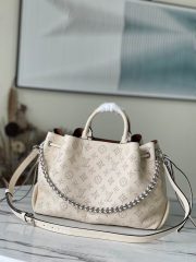 L X V Handbag 23x13x32cm（Multiple colors） - Image 10
