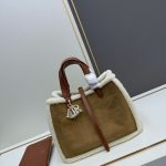 DR Handbag 29x19x21cm