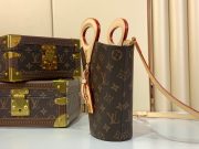 L X V RIVAGE BB 18x7x12cm （Multiple colors） - Image 2