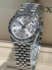 Rolxx Ladies Datejust 31MM Replica - Image 4