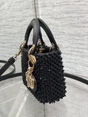 DR Shoulder bag 12x10x5cm - Image 5