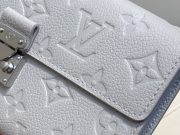 L X V Wallets（Multiple sizes） - Image 8