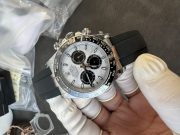 Rolxx Daytona Meteorite Replica Size:40mm - Image 8