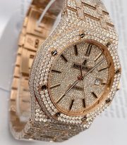 Fully Iced Out APS Replica - Image 7