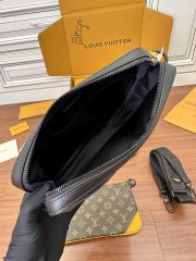L X V  Messenger Bags Size：25*18.5*7cm - Image 21