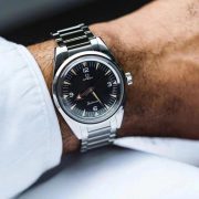 OMG Seamaster 38 Replica - Image 5