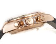 Rolxx Daytona Rainbow Replica Size:40mm - Image 4
