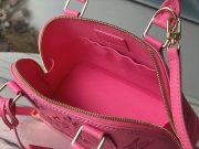 L X V Handbag 23.5x17.5x11.5cm - Image 14